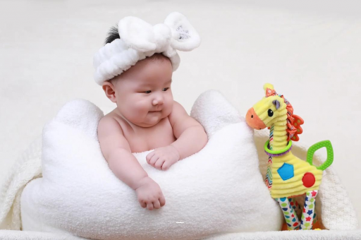 项城两岁宝宝流口水正常吗