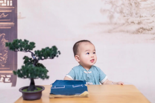 项城宝宝几岁会走路 项城宝宝几岁会走路